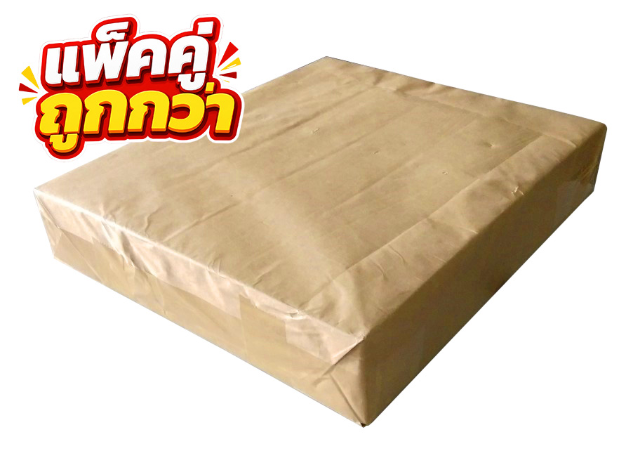 กระดาษรองพื้นรถยนต์ 110 แกรม (แพ็ค 500 แผ่น)